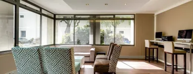 Maatskappy 6 beeld PROTEA HOTEL BY MARRIOTT CAPE TOWN WATERFRONT BREAKWATER LODGE Protea Hotels in Cape Town WC