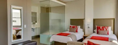 Maatskappy 7 beeld PROTEA HOTEL BY MARRIOTT CAPE TOWN WATERFRONT BREAKWATER LODGE Protea Hotels in Cape Town WC