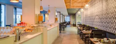 Maatskappy 9 beeld PROTEA HOTEL BY MARRIOTT CAPE TOWN WATERFRONT BREAKWATER LODGE Protea Hotels in Cape Town WC