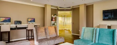 Maatskappy 10 beeld PROTEA HOTEL BY MARRIOTT CAPE TOWN WATERFRONT BREAKWATER LODGE Protea Hotels in Cape Town WC