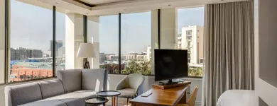 Maatskappy 11 beeld PROTEA HOTEL BY MARRIOTT CAPE TOWN WATERFRONT BREAKWATER LODGE Protea Hotels in Cape Town WC