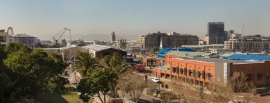 Maatskappy 13 beeld PROTEA HOTEL BY MARRIOTT CAPE TOWN WATERFRONT BREAKWATER LODGE Protea Hotels in Cape Town WC