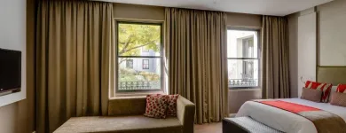 Maatskappy 14 beeld PROTEA HOTEL BY MARRIOTT CAPE TOWN WATERFRONT BREAKWATER LODGE Protea Hotels in Cape Town WC