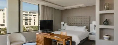 Maatskappy 15 beeld PROTEA HOTEL BY MARRIOTT CAPE TOWN WATERFRONT BREAKWATER LODGE Protea Hotels in Cape Town WC