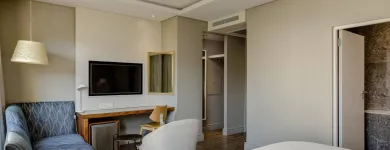 Maatskappy 16 beeld PROTEA HOTEL BY MARRIOTT CAPE TOWN WATERFRONT BREAKWATER LODGE Protea Hotels in Cape Town WC