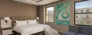 Maatskappy 17 beeld PROTEA HOTEL BY MARRIOTT CAPE TOWN WATERFRONT BREAKWATER LODGE Protea Hotels in Cape Town WC