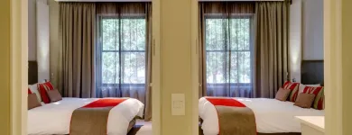 Maatskappy 21 beeld PROTEA HOTEL BY MARRIOTT CAPE TOWN WATERFRONT BREAKWATER LODGE Protea Hotels in Cape Town WC