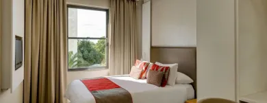 Maatskappy 22 beeld PROTEA HOTEL BY MARRIOTT CAPE TOWN WATERFRONT BREAKWATER LODGE Protea Hotels in Cape Town WC