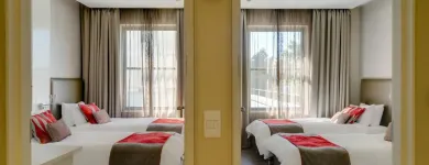 Maatskappy 23 beeld PROTEA HOTEL BY MARRIOTT CAPE TOWN WATERFRONT BREAKWATER LODGE Protea Hotels in Cape Town WC