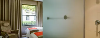 Maatskappy 27 beeld PROTEA HOTEL BY MARRIOTT CAPE TOWN WATERFRONT BREAKWATER LODGE Protea Hotels in Cape Town WC