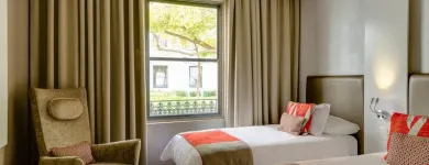 Maatskappy 28 beeld PROTEA HOTEL BY MARRIOTT CAPE TOWN WATERFRONT BREAKWATER LODGE Protea Hotels in Cape Town WC