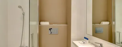 Maatskappy 30 beeld PROTEA HOTEL BY MARRIOTT CAPE TOWN WATERFRONT BREAKWATER LODGE Protea Hotels in Cape Town WC