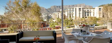 Maatskappy 32 beeld PROTEA HOTEL BY MARRIOTT CAPE TOWN WATERFRONT BREAKWATER LODGE Protea Hotels in Cape Town WC