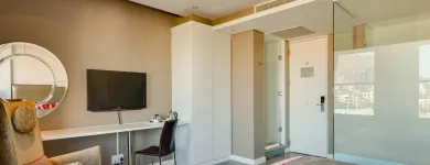 Maatskappy 33 beeld PROTEA HOTEL BY MARRIOTT CAPE TOWN WATERFRONT BREAKWATER LODGE Protea Hotels in Cape Town WC