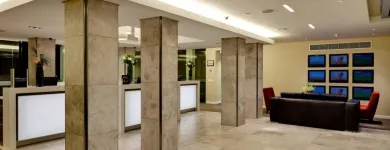 Maatskappy 34 beeld PROTEA HOTEL BY MARRIOTT CAPE TOWN WATERFRONT BREAKWATER LODGE Protea Hotels in Cape Town WC