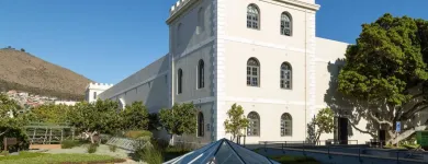 Maatskappy 35 beeld PROTEA HOTEL BY MARRIOTT CAPE TOWN WATERFRONT BREAKWATER LODGE Protea Hotels in Cape Town WC