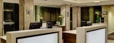 Maatskappy 36 beeld PROTEA HOTEL BY MARRIOTT CAPE TOWN WATERFRONT BREAKWATER LODGE Protea Hotels in Cape Town WC