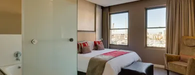 Maatskappy 38 beeld PROTEA HOTEL BY MARRIOTT CAPE TOWN WATERFRONT BREAKWATER LODGE Protea Hotels in Cape Town WC