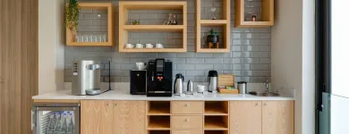 Maatskappy 39 beeld PROTEA HOTEL BY MARRIOTT CAPE TOWN WATERFRONT BREAKWATER LODGE Protea Hotels in Cape Town WC