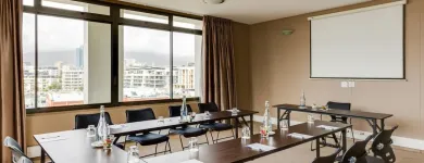 Maatskappy 40 beeld PROTEA HOTEL BY MARRIOTT CAPE TOWN WATERFRONT BREAKWATER LODGE Protea Hotels in Cape Town WC