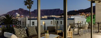 Maatskappy 41 beeld PROTEA HOTEL BY MARRIOTT CAPE TOWN WATERFRONT BREAKWATER LODGE Protea Hotels in Cape Town WC