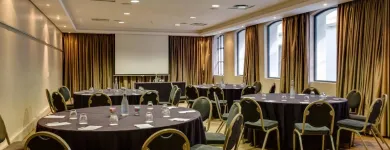 Maatskappy 43 beeld PROTEA HOTEL BY MARRIOTT CAPE TOWN WATERFRONT BREAKWATER LODGE Protea Hotels in Cape Town WC