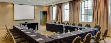 Maatskappy 46 beeld PROTEA HOTEL BY MARRIOTT CAPE TOWN WATERFRONT BREAKWATER LODGE Protea Hotels in Cape Town WC