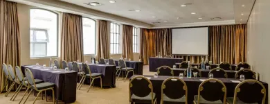 Maatskappy 48 beeld PROTEA HOTEL BY MARRIOTT CAPE TOWN WATERFRONT BREAKWATER LODGE Protea Hotels in Cape Town WC