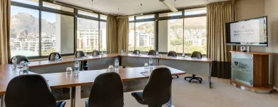 Maatskappy 49 beeld PROTEA HOTEL BY MARRIOTT CAPE TOWN WATERFRONT BREAKWATER LODGE Protea Hotels in Cape Town WC