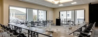 Maatskappy 50 beeld PROTEA HOTEL BY MARRIOTT CAPE TOWN WATERFRONT BREAKWATER LODGE Protea Hotels in Cape Town WC