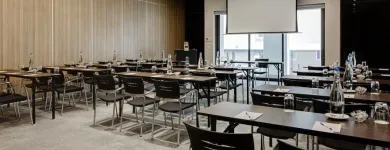 Maatskappy 51 beeld PROTEA HOTEL BY MARRIOTT CAPE TOWN WATERFRONT BREAKWATER LODGE Protea Hotels in Cape Town WC