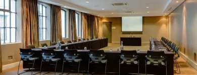 Maatskappy 52 beeld PROTEA HOTEL BY MARRIOTT CAPE TOWN WATERFRONT BREAKWATER LODGE Protea Hotels in Cape Town WC