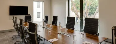 Maatskappy 53 beeld PROTEA HOTEL BY MARRIOTT CAPE TOWN WATERFRONT BREAKWATER LODGE Protea Hotels in Cape Town WC