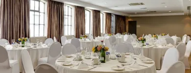 Maatskappy 54 beeld PROTEA HOTEL BY MARRIOTT CAPE TOWN WATERFRONT BREAKWATER LODGE Protea Hotels in Cape Town WC