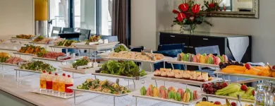 Maatskappy 56 beeld PROTEA HOTEL BY MARRIOTT CAPE TOWN WATERFRONT BREAKWATER LODGE Protea Hotels in Cape Town WC