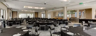 Maatskappy 59 beeld PROTEA HOTEL BY MARRIOTT CAPE TOWN WATERFRONT BREAKWATER LODGE Protea Hotels in Cape Town WC