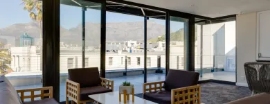 Maatskappy 61 beeld PROTEA HOTEL BY MARRIOTT CAPE TOWN WATERFRONT BREAKWATER LODGE Protea Hotels in Cape Town WC