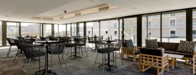 Maatskappy 62 beeld PROTEA HOTEL BY MARRIOTT CAPE TOWN WATERFRONT BREAKWATER LODGE Protea Hotels in Cape Town WC