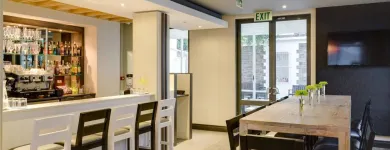 Maatskappy 64 beeld PROTEA HOTEL BY MARRIOTT CAPE TOWN WATERFRONT BREAKWATER LODGE Protea Hotels in Cape Town WC