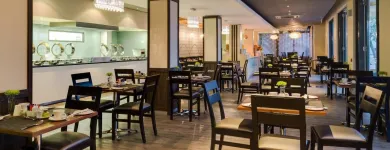 Maatskappy 68 beeld PROTEA HOTEL BY MARRIOTT CAPE TOWN WATERFRONT BREAKWATER LODGE Protea Hotels in Cape Town WC