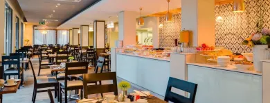 Maatskappy 69 beeld PROTEA HOTEL BY MARRIOTT CAPE TOWN WATERFRONT BREAKWATER LODGE Protea Hotels in Cape Town WC