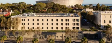 Maatskappy 72 beeld PROTEA HOTEL BY MARRIOTT CAPE TOWN WATERFRONT BREAKWATER LODGE Protea Hotels in Cape Town WC