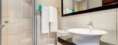 Business 2 image PROTEA HOTEL BY MARRIOTT PRETORIA HATFIELD Za Hotel in Pretoria GP
