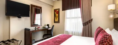 Business 5 image PROTEA HOTEL BY MARRIOTT PRETORIA HATFIELD Za Hotel in Pretoria GP