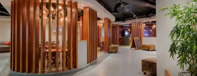 Business 12 image PROTEA HOTEL BY MARRIOTT PRETORIA HATFIELD Za Hotel in Pretoria GP