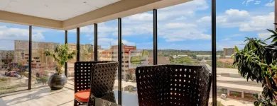 Business 13 image PROTEA HOTEL BY MARRIOTT PRETORIA HATFIELD Za Hotel in Pretoria GP