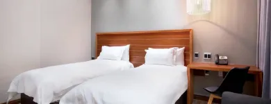 Business 14 image PROTEA HOTEL BY MARRIOTT PRETORIA HATFIELD Za Hotel in Pretoria GP