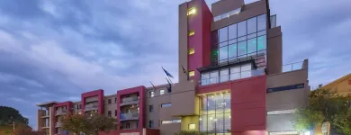 Business 17 image PROTEA HOTEL BY MARRIOTT PRETORIA HATFIELD Za Hotel in Pretoria GP