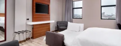 Business 28 image PROTEA HOTEL BY MARRIOTT PRETORIA HATFIELD Za Hotel in Pretoria GP