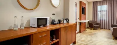 Business 29 image PROTEA HOTEL BY MARRIOTT PRETORIA HATFIELD Za Hotel in Pretoria GP